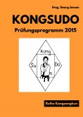 eBook: Kongsudo Prüfungsprogramm