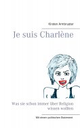 eBook: Je suis Charlène