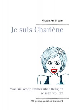 eBook: Je suis Charlène