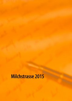 ebook: Milchstrasse 2015