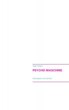 ebook: Psycho-Maschine