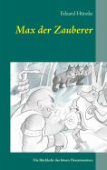ebook: Max der Zauberer