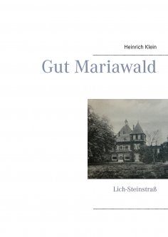 eBook: Gut Mariawald