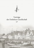 eBook: Vorträge der Detlefsen-Gesellschaft 17