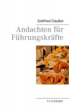 eBook: Andachten für Führungskräfte