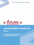 eBook: eLearning Qualitäts-Evaluationstool