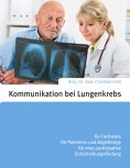 eBook: Kommunikation bei Lungenkrebs