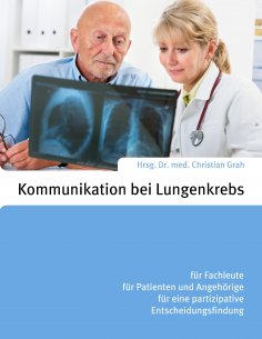 ebook: Kommunikation bei Lungenkrebs