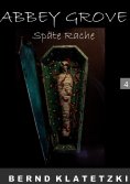 ebook: Abbey Grove