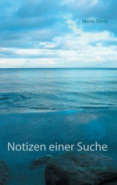 eBook: Notizen einer Suche