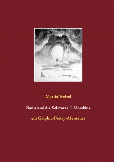 eBook: Nanu und die Schwarze T-Maschine