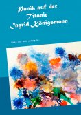 ebook: Panik auf der Titanic