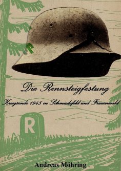 eBook: Die Rennsteigfestung