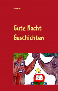 eBook: Gute Nacht Geschichten