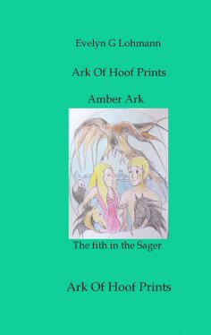 ebook: Amber Ark