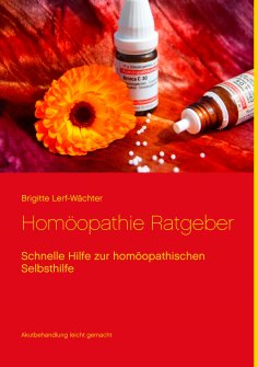 ebook: Homöopathie Ratgeber