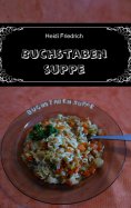 eBook: Buchstabensuppe