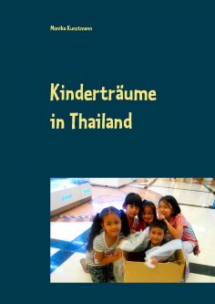 ebook: Kinderträume in Thailand