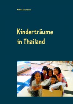 eBook: Kinderträume in Thailand