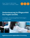 ebook: Gestensteuerung im Pflegeumfeld – Das Projekt GeniAAL