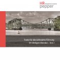 ebook: Tools für die wirksame Führung im stetigen Wandel  - Vol. 1