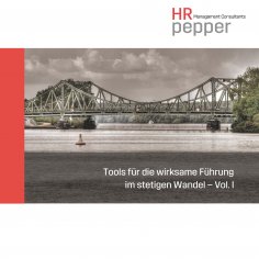 ebook: Tools für die wirksame Führung im stetigen Wandel  - Vol. 1