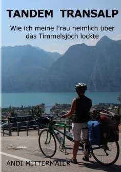 eBook: Tandem Transalp