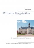 eBook: Wilhelm Bergsträßer