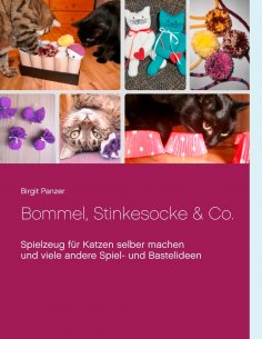 ebook: Bommel, Stinkesocke & Co.