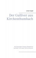 eBook: Der Gulliver aus Kirchenthumbach