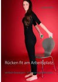 eBook: Rücken fit am Arbeitsplatz