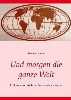 eBook: Und morgen die ganze Welt