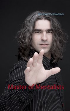 eBook: Master of Mentalists