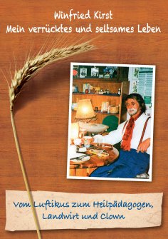 eBook: Vom Luftikus zum Heilpädagogen, Landwirt und Clown