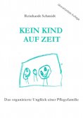 ebook: Kein Kind auf Zeit