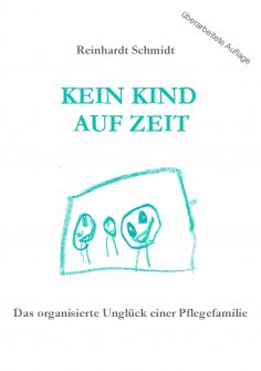 ebook: Kein Kind auf Zeit