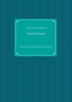 eBook: Hotel Atlantis