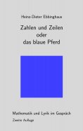 ebook: Zahlen und Zeilen oder das blaue Pferd