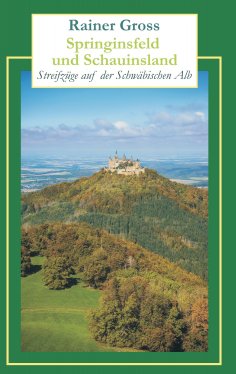 eBook: Springinsfeld und Schauinsland