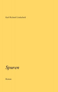 eBook: Spuren