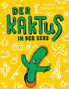 eBook: Der Kaktus in der Ecke