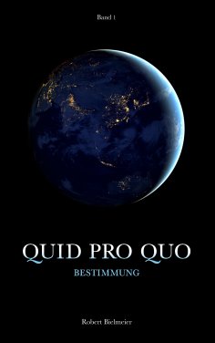 eBook: Quid pro Quo