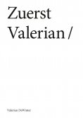 eBook: Zuerst Valerian