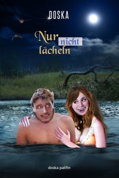 eBook: Nur nicht lächeln