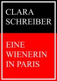 ebook: Eine Wienerin in Paris