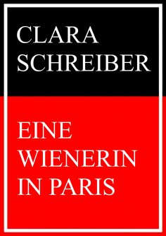 ebook: Eine Wienerin in Paris