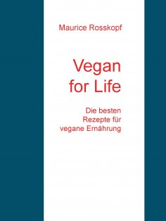 ebook: Vegan for Life