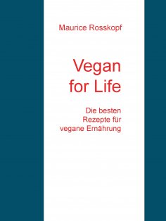 eBook: Vegan for Life