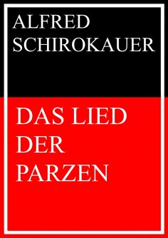 eBook: Das Lied der Parzen