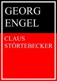 ebook: Claus Störtebecker